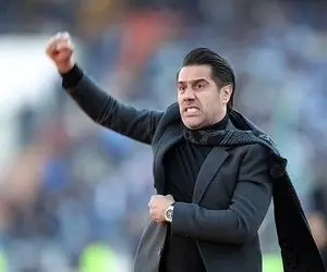 حمله تند افشین پیروانی به سپاهانی‌ها