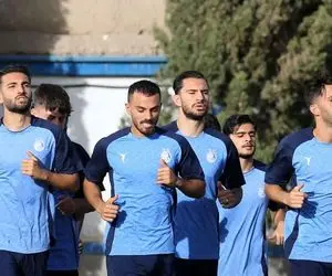 محرومان جام حذفی اعلام شد؛ یکی از استقلال