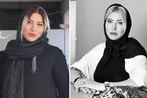 fariba naderi shayanews