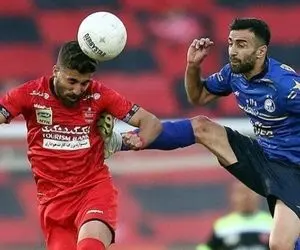 کارشناسی داوری دربی؛ ارسلان مطهری باید اخراج می شد؟