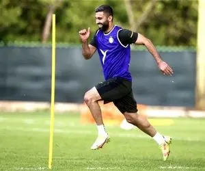 قرارداد فوق ستاره استقلال ثبت نشده است؟!