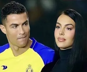 رونالدو و جورجینا 1 آگوست ازدواج می‌کنند؟ + کارت عروسی