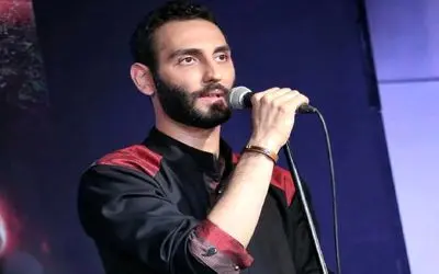 آواز مشهورا؛ بعد آبروریزی مهران مدیری نویت میرسه به کنسرت افتضاح پسرش که نمیفهمیش