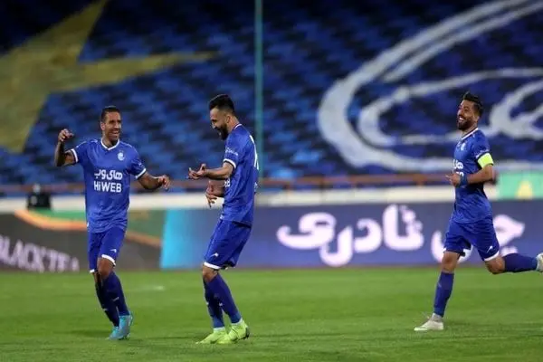 مطهری، ریگی و اسماعیلی