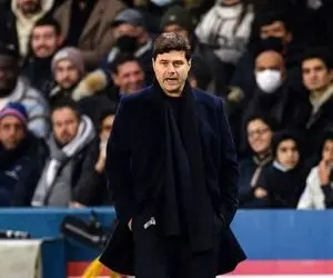 سرمربی بعدی منچستریونایتد لو رفت!