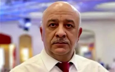 آرزوی جدید یدالله پیرهادی برای مبینا نعمت‌زاده