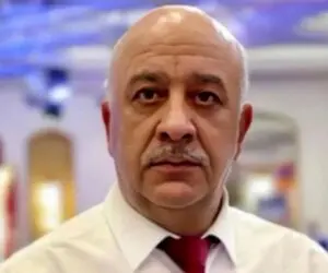 آرزوی جدید یدالله پیرهادی برای مبینا نعمت‌زاده