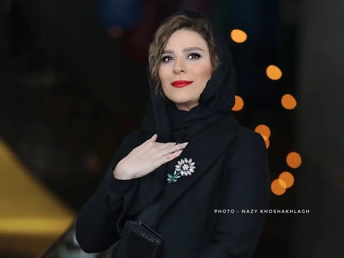سحر دولتشاهی