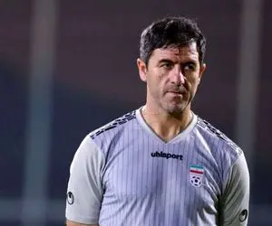 پیراهن چهره محبوب پرسپولیس در تبریز یک میلیارد فروخته شد