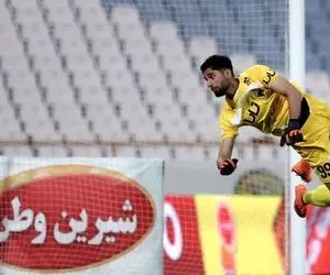 جدایی خرید جدید استقلال؟ پای فرهاد در میان آمد!