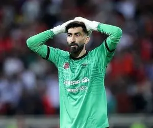 نظر کارشناس مالی بیرانوند را نقره داغ کرد؟