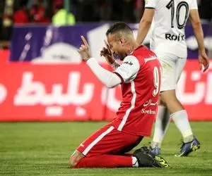 مدیران پرسپولیس حواسشان به 200 هزار دلار پریرا هست؟