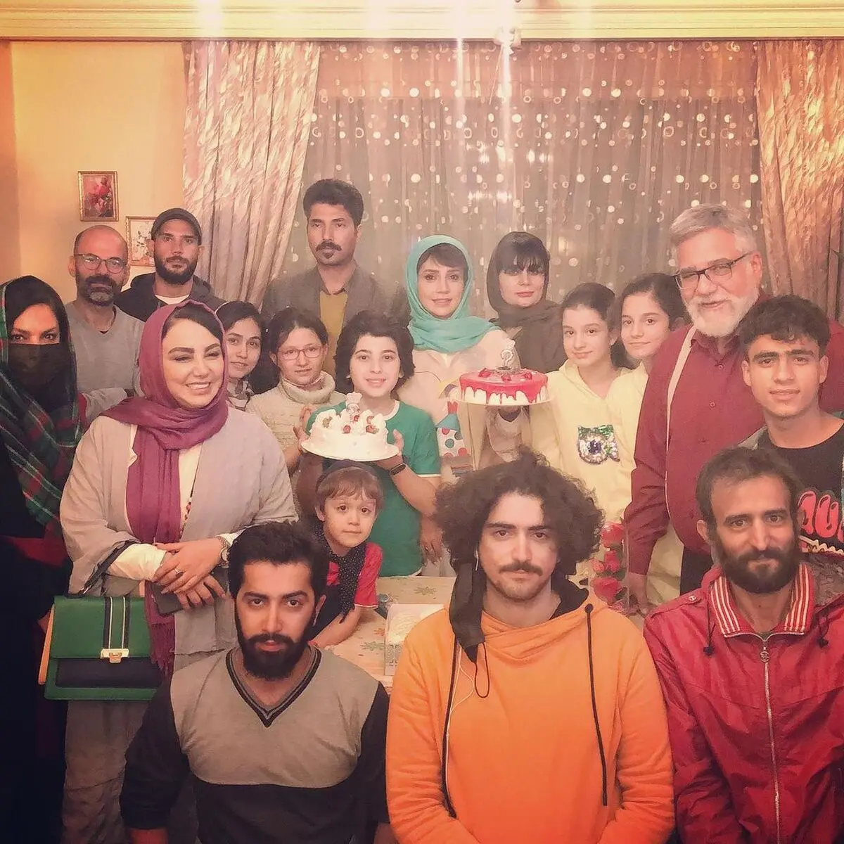 شبنم قلی خانی