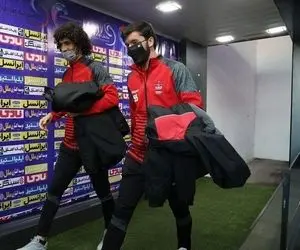 خرید جدید پرسپولیس فوق‌العاده است!