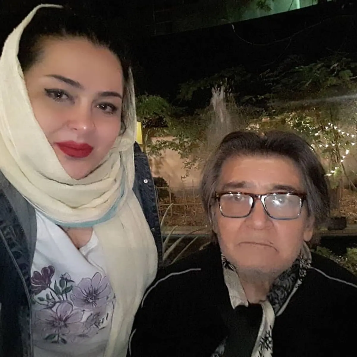 رضا رویگری