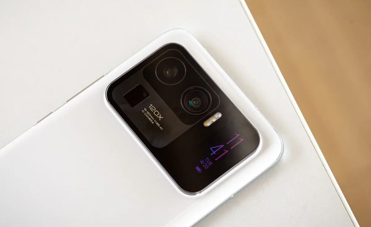 Xiaomi11 Ultra