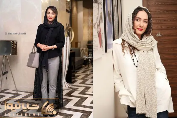 استایل هانیه توسلی