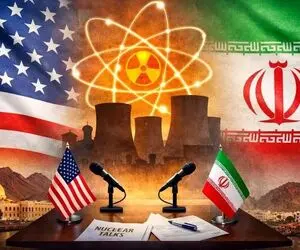 خبری از پاکستان؛ زمان و مکان دور جدید مذاکرات ایران و آمریکا اعلام شد