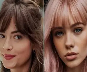 رنگ موهایی که امسال مد شده / بپا معتاد اینا نشی چون 1 بار بذاری هی میخوای تمدید کنی