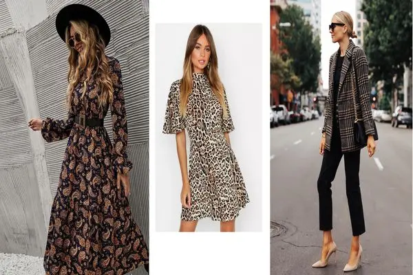 trendy prints to rock your 2022