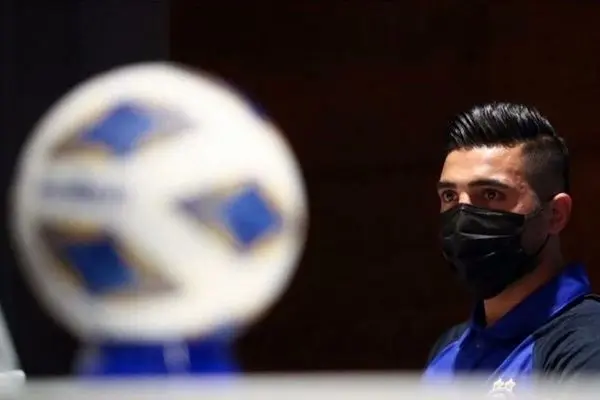 فرشید اسماعیلی