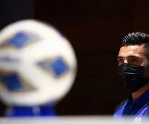 اسماعیلی فقط از این تیم پیشنهاد دارد