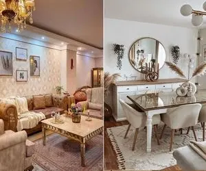 جدیدترین فرش گل برجسته / یا خوده خدا کی تاب میاره این همه قشنگی رو چه خبره بابا یاواش