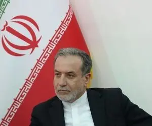 عراقچی از وضعیت و تاریخ جدید مذاکرات گفت