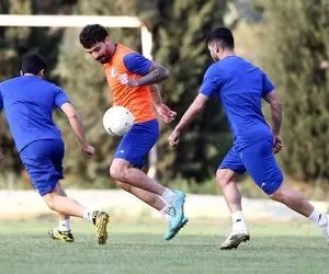 دیدار دوستانه استقلال لغو شد!