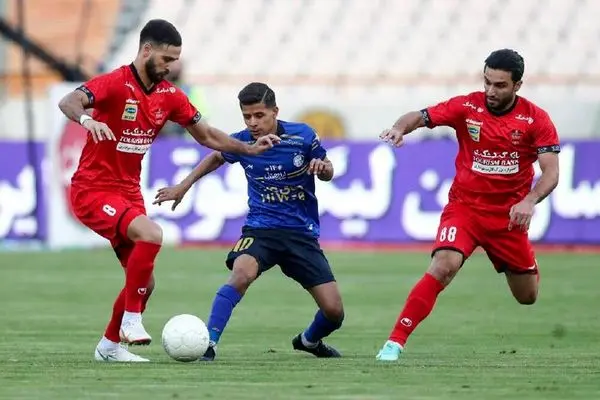 مهدی قایدی و احمد نوراللهی