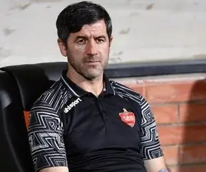 وضعیت عجیب کریم باقری در پرسپولیس