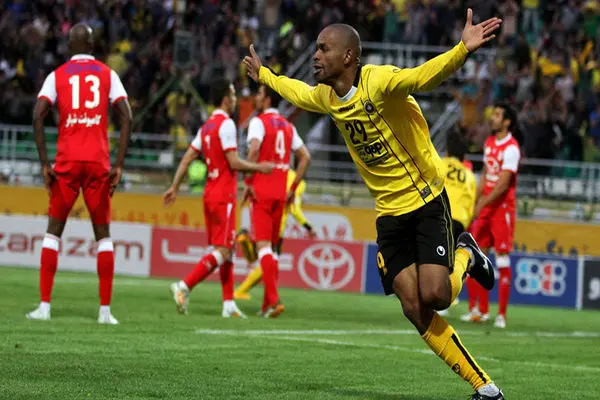 لوسیانو پریرا