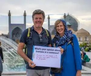 چرا گردشگری اصفهان به بن بست رسید؟