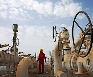 مذاکره ایران با 4 کشور برای واردات گاز