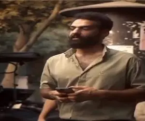 آواز احساسی؛ مرد خرم آبادی برا تازه عروس فوت شدش به دادم برس میخونه جگرت آتیش میگیره