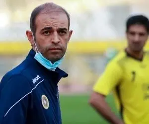 توضیح نویدکیا درباره دیدار با پرسپولیس؛ با سیستم الهلال بازی نکردیم