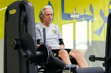 شرط عجیب سرمربی النصر برای تمدید قرارداد