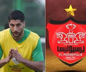 محمد مهدی محبی بمب نقل انتقالات که در پرسپولیس ترکید