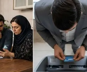 واریز یارانه  ۴۰۰ هزار تومان ۳۱ مرداد / واریزی برخی خانواده ها با کسورات
