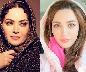 ازدواج دوم بهنوش طباطبایی؟ ماجرای پست عجیبش در اینستاگرام