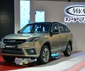 طرح فروش فوری مدیران خودرو؛ اقساطی اما گران تر از بازار!