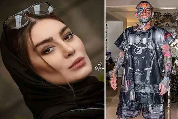 sahar ghoreyshi tatallo shayanews