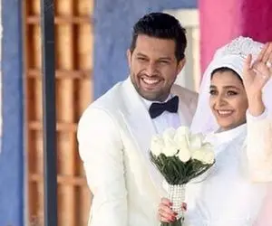 واکنش حامد بهداد به حواشی سریال دل