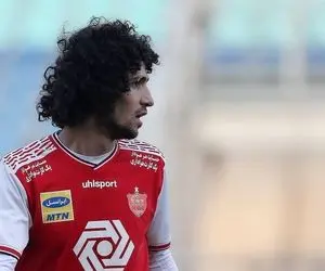 مشکل تاجیک های پرسپولیس حل شد