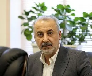 حرف عجیب مدیرعامل جدید پرسپولیس؛ بدهی های معوقه!