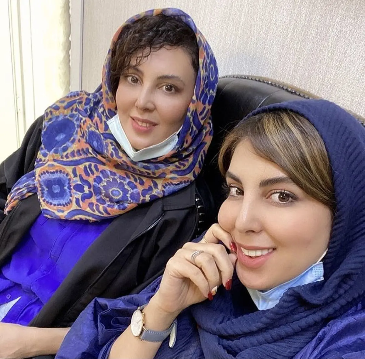لیلا بلوکات