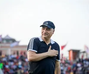 محرومیت ساکت الهامی چه شد؟