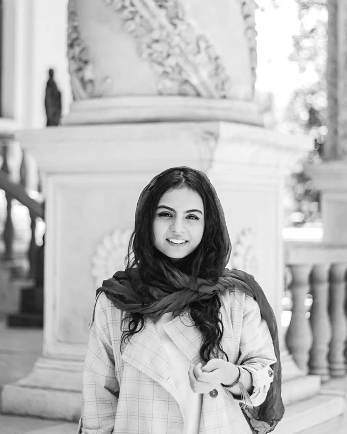 سارا حاتمی