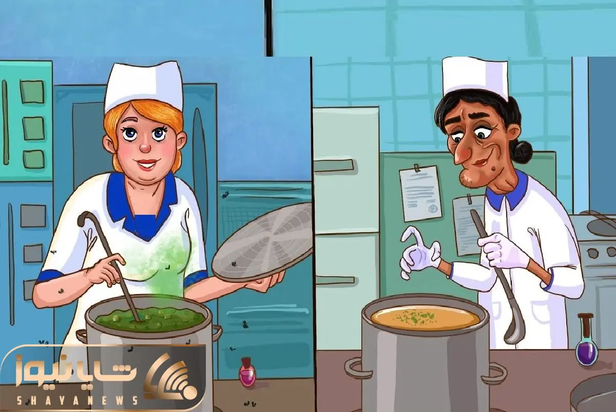تست هوش