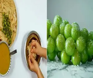 قلیه غوره؛ طعم اصیل و ترش جنوب ایران در قابلمه شما/ صفر تا صد مراحل پخت برای مبتدیا